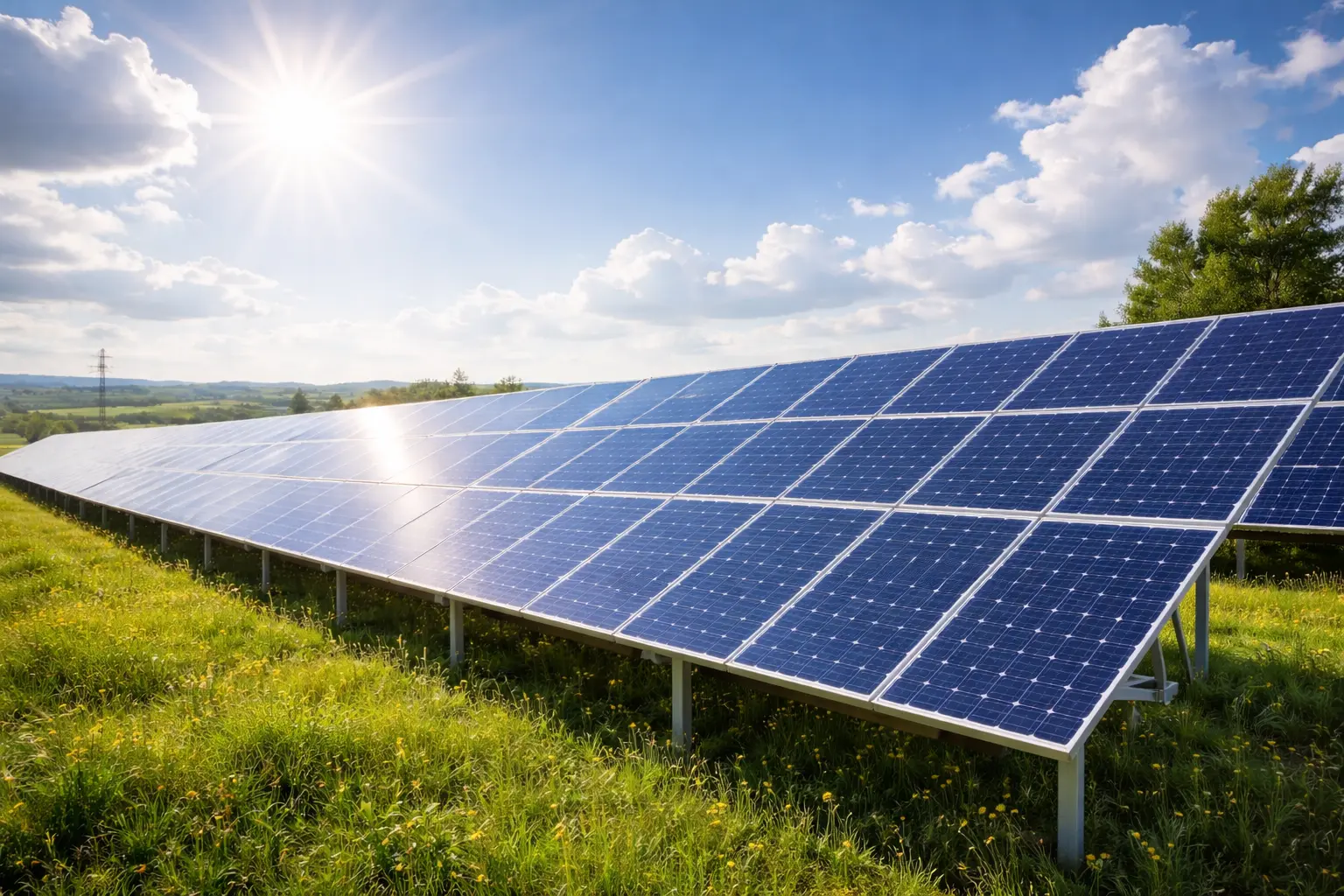 Best Solar Installer in Chennai