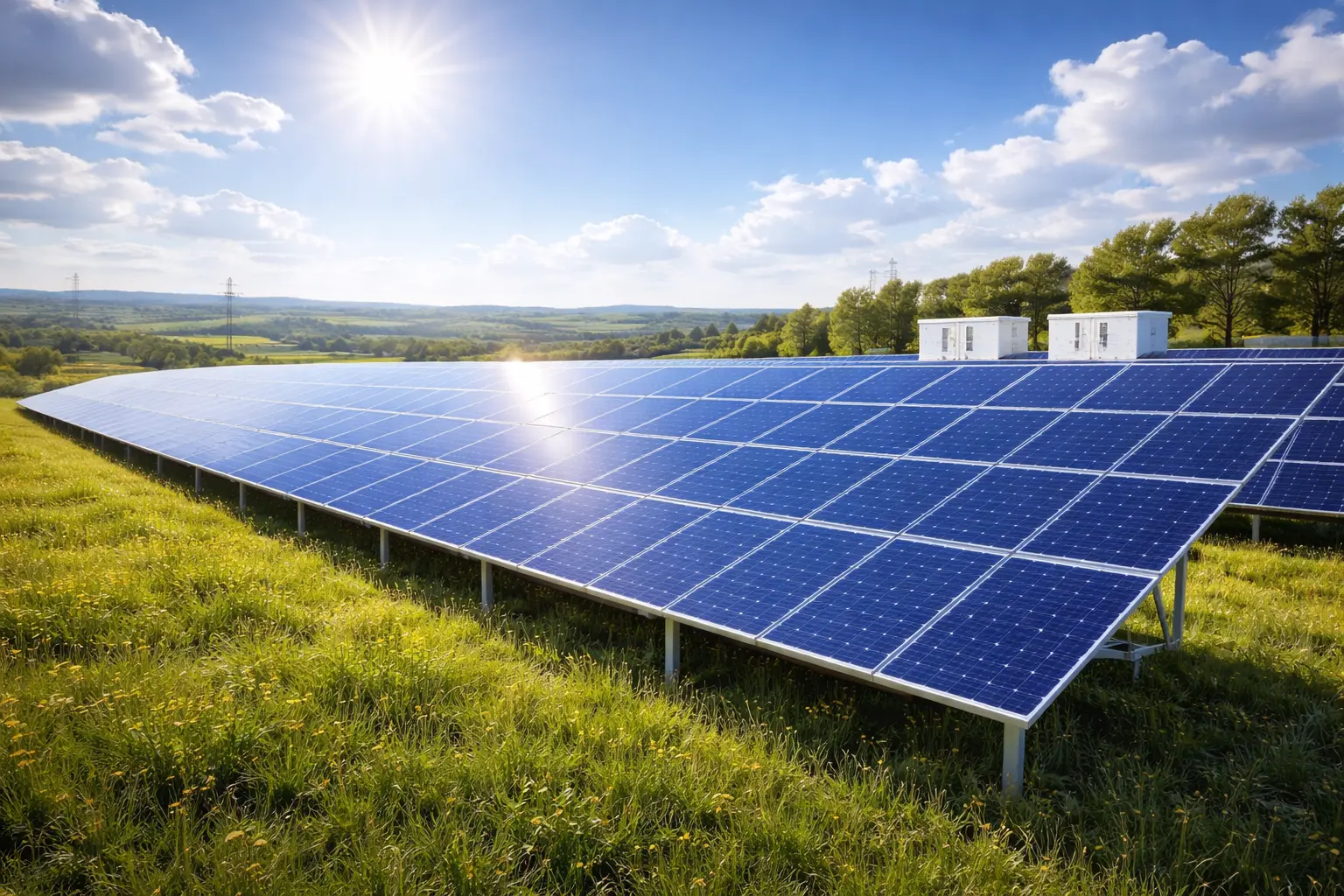 Best Solar Company in Chennai