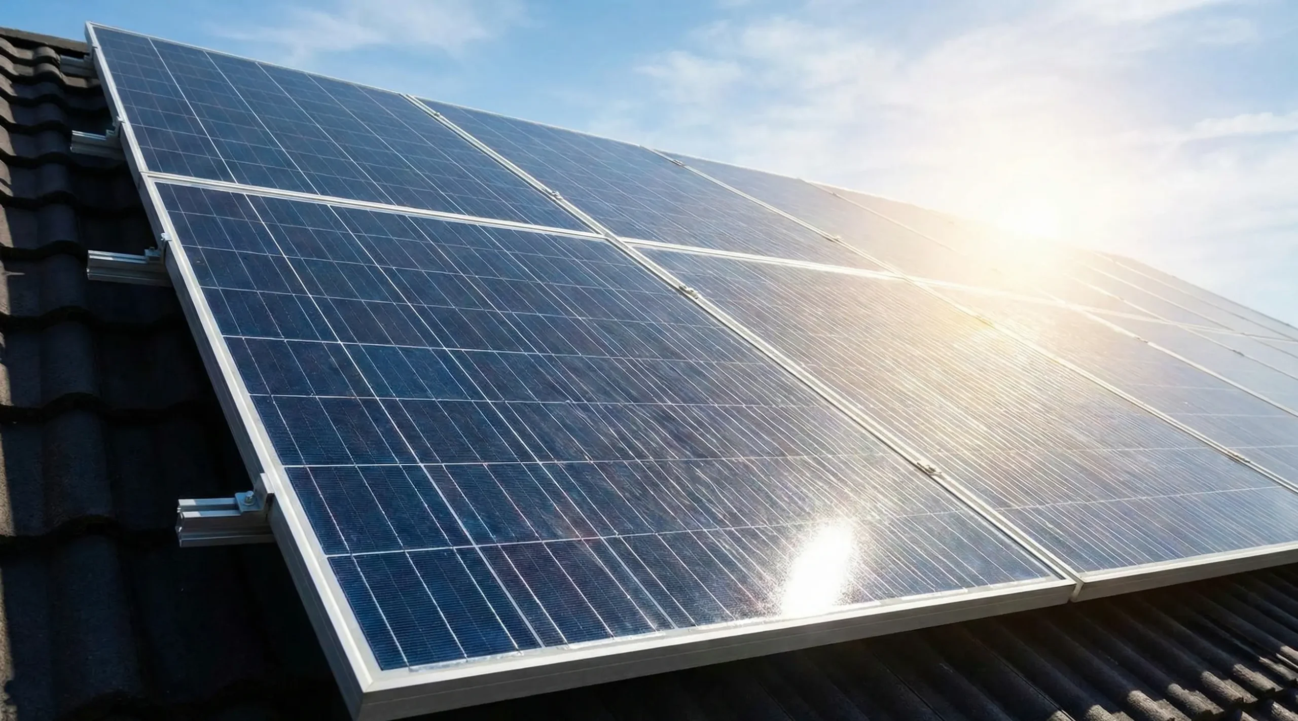 Best Solar Installer in Chennai