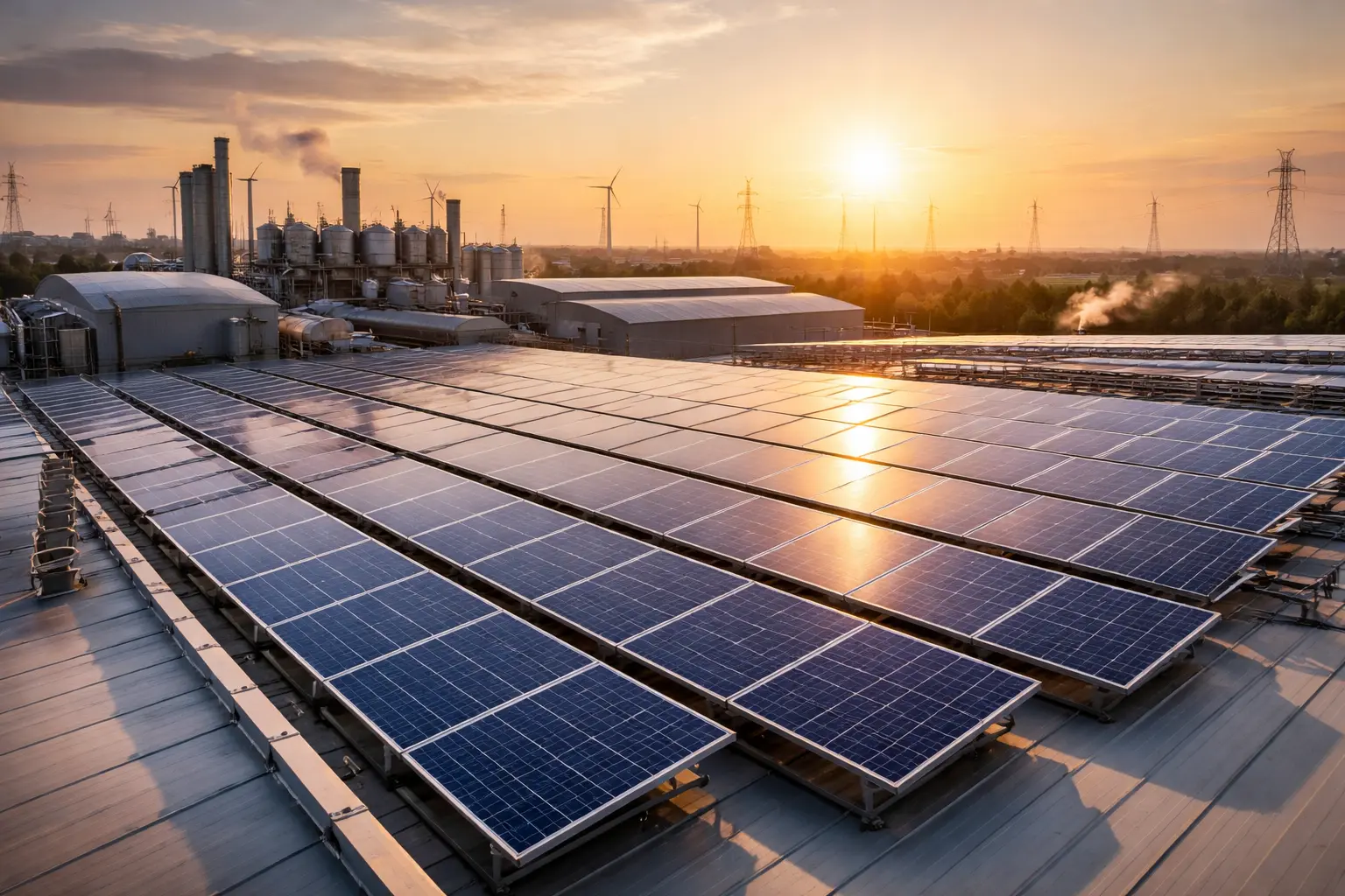 Hybrid Solar Madurai