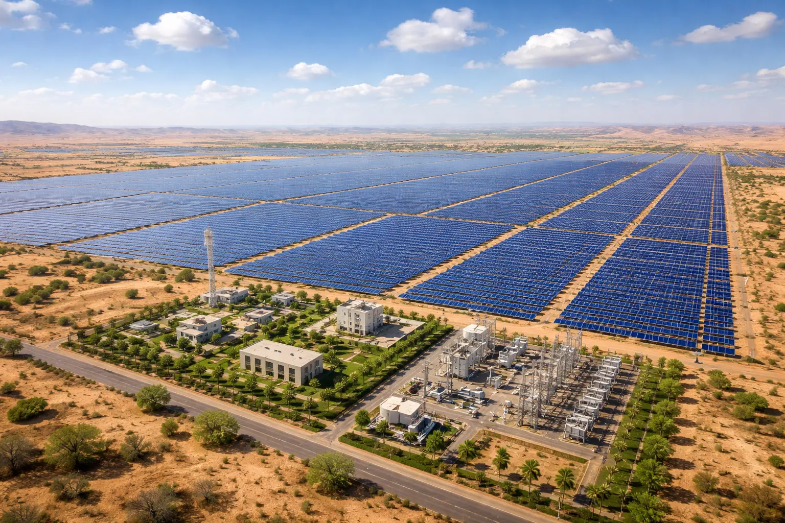 Pm Suryaghar Solar Chennai 