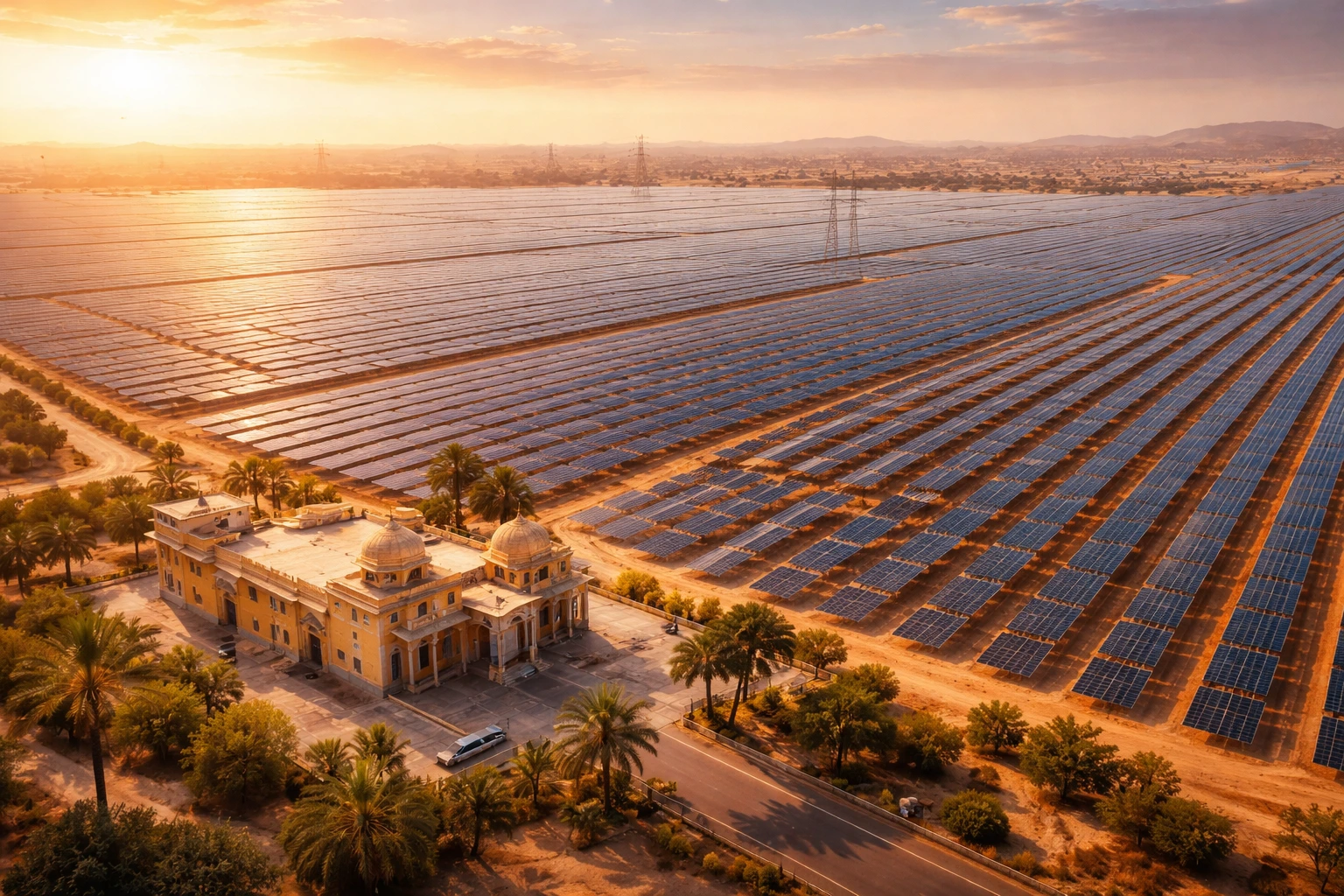 PM Suryaghar Solar Madurai