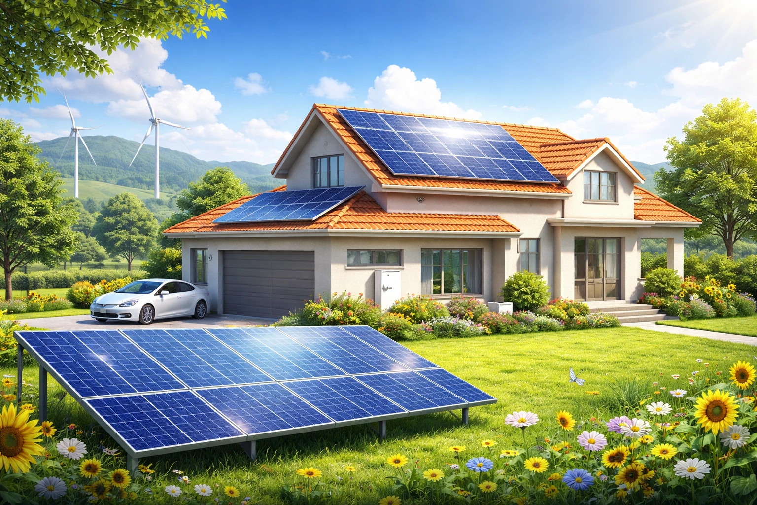 Solar Subsidy Scheme Madurai