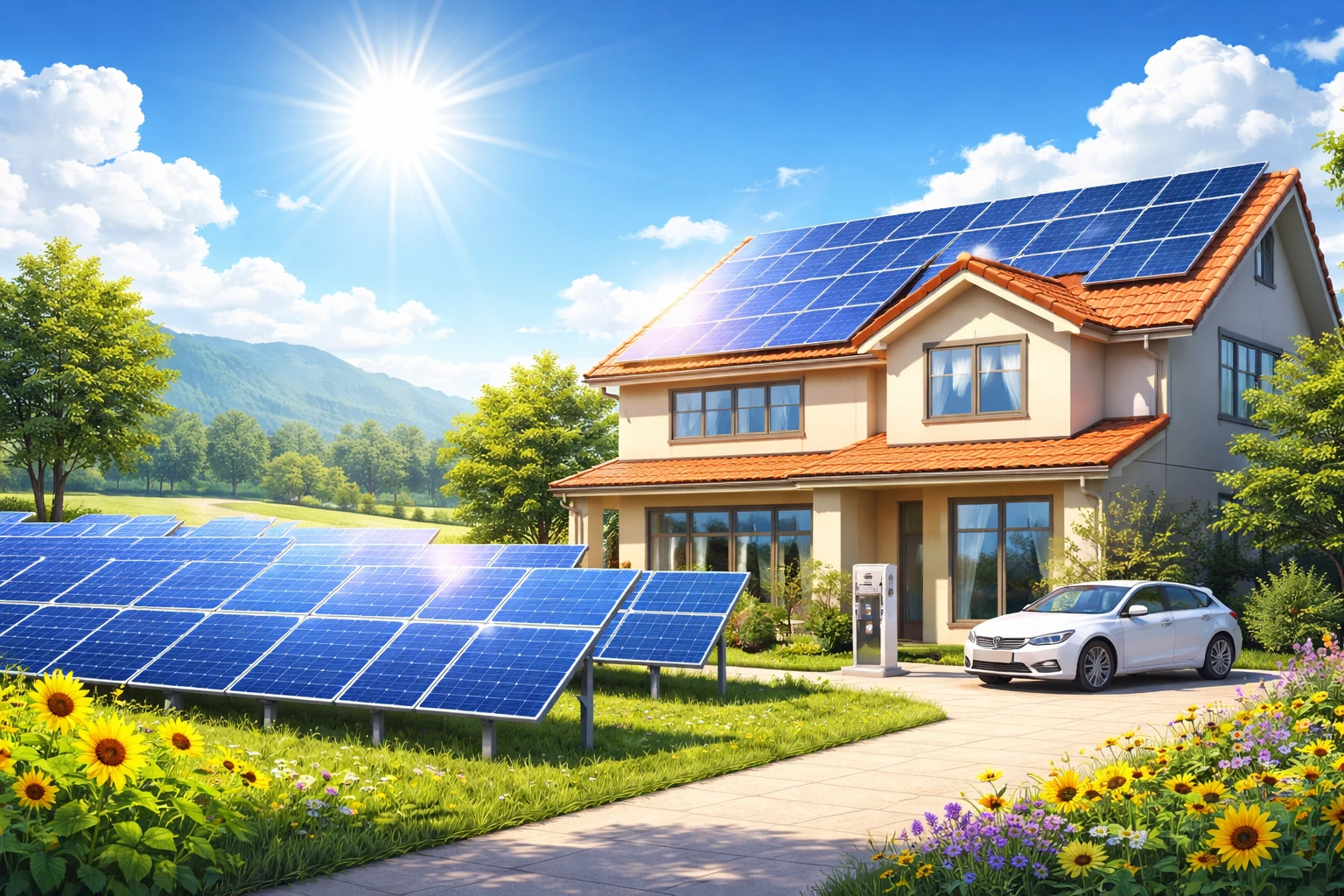 Solar Subsidy Scheme Chennai