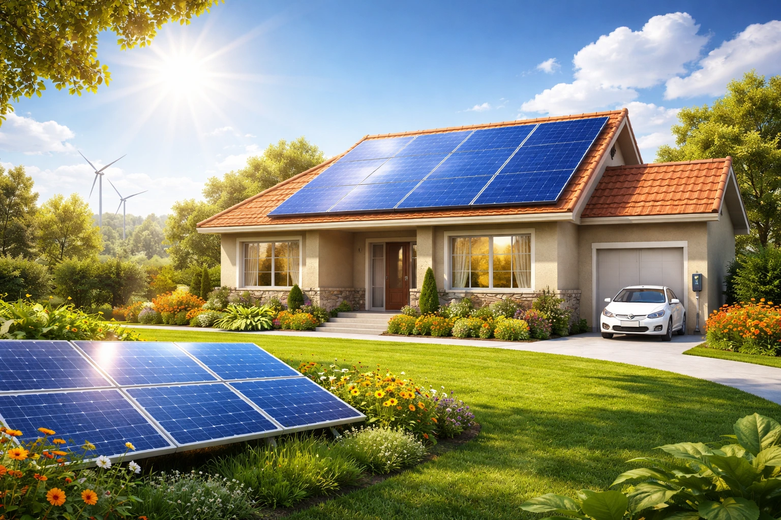 Solar Subsidy Scheme Chennai